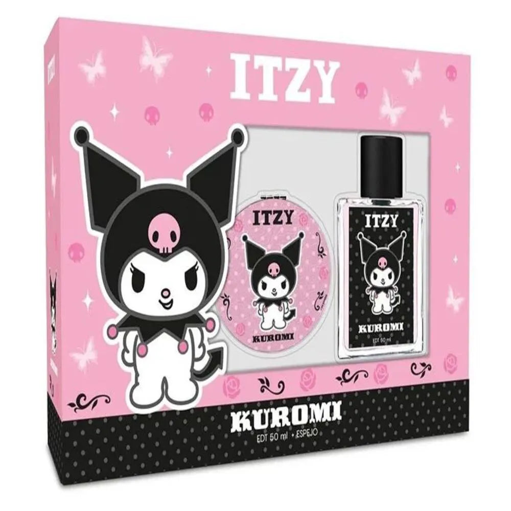 Perfume Itzy Kuromi Edt 50 ml