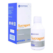 Sucragant 1g/5 ml Suspensión - Frasco 200 Ml