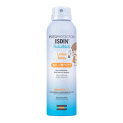 Fotoprotector Isdin Lotion Spray Pediatrics Spf 50+