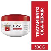 Mascarilla Capilar Elvive Reparación Total 5 – Envase 300 g