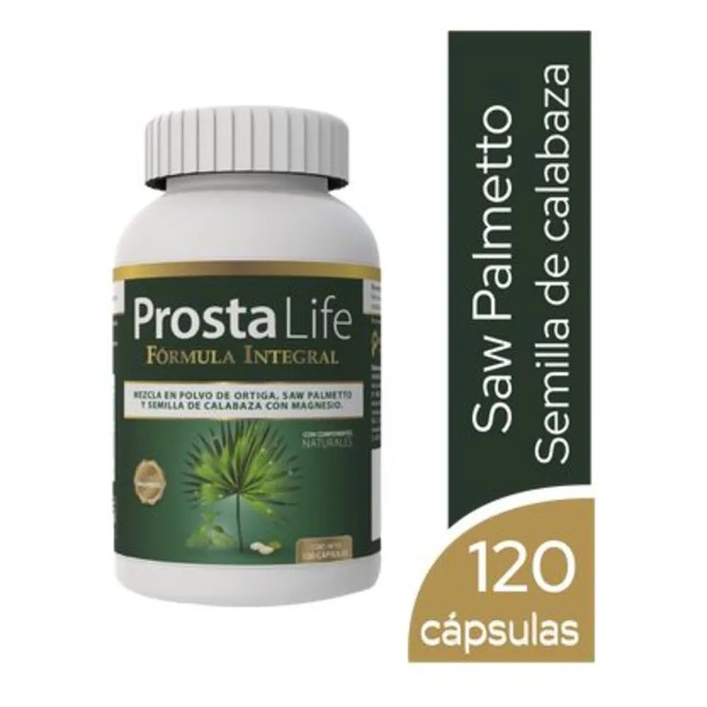 Prostalife x120