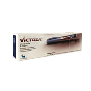 Victoza 6 Mg/ml Solución Inyectable x 3 Ml