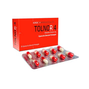 Tolnor 4 Mg