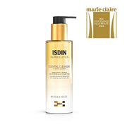 Isdin Isdinceutics Essential Cleansing Oil To Milk x frasco 200 ml