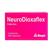 Neurodioxaflex Comprimidos