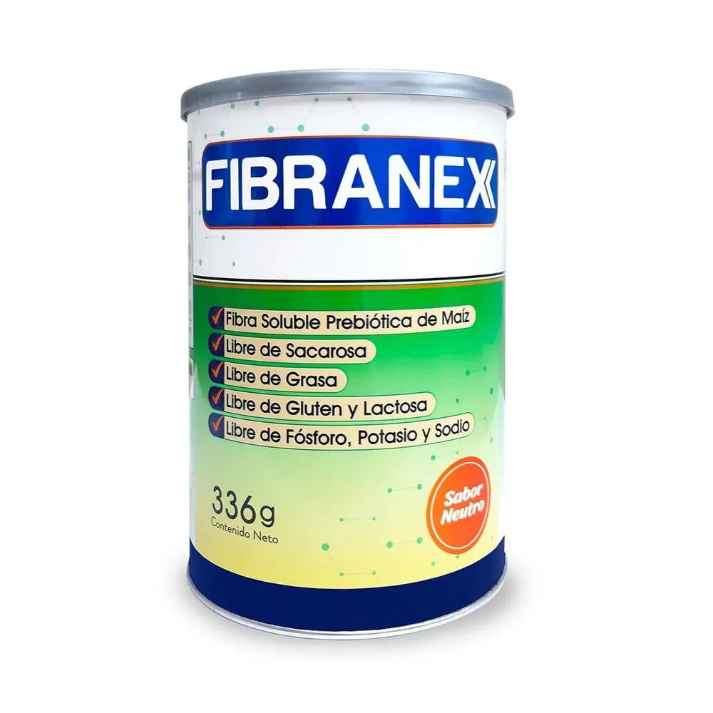 Fibranex Sabor Neutro – Lata 336 g
