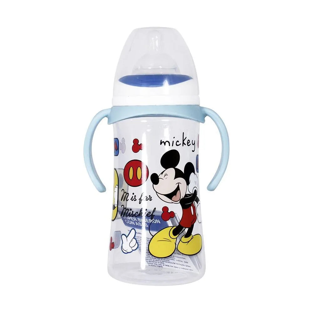Biberón Tuinies Disney Mickey 12 Oz Super Premium - Unidad 1 unid
