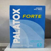 Palatox forte por 120 ml