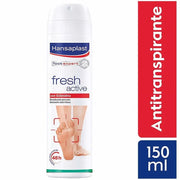 Talco Desodorante para Pies Hansaplast TriAction