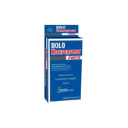 Dolo Neuropress Forte Tabletas Recubiertas