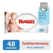HUGGIES BASIC TOALL.REC/NAC.80