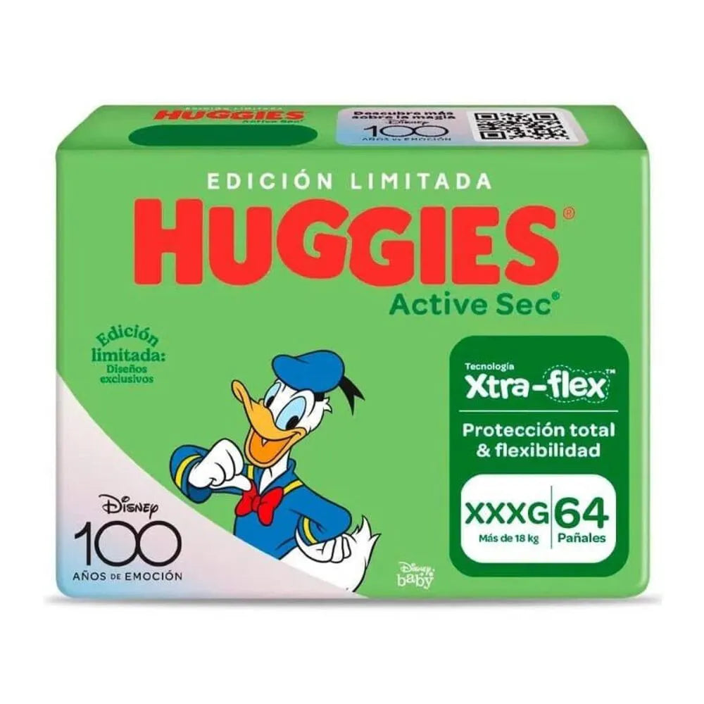 MIMI ACTIVE SEC BIG P.XXXLX64