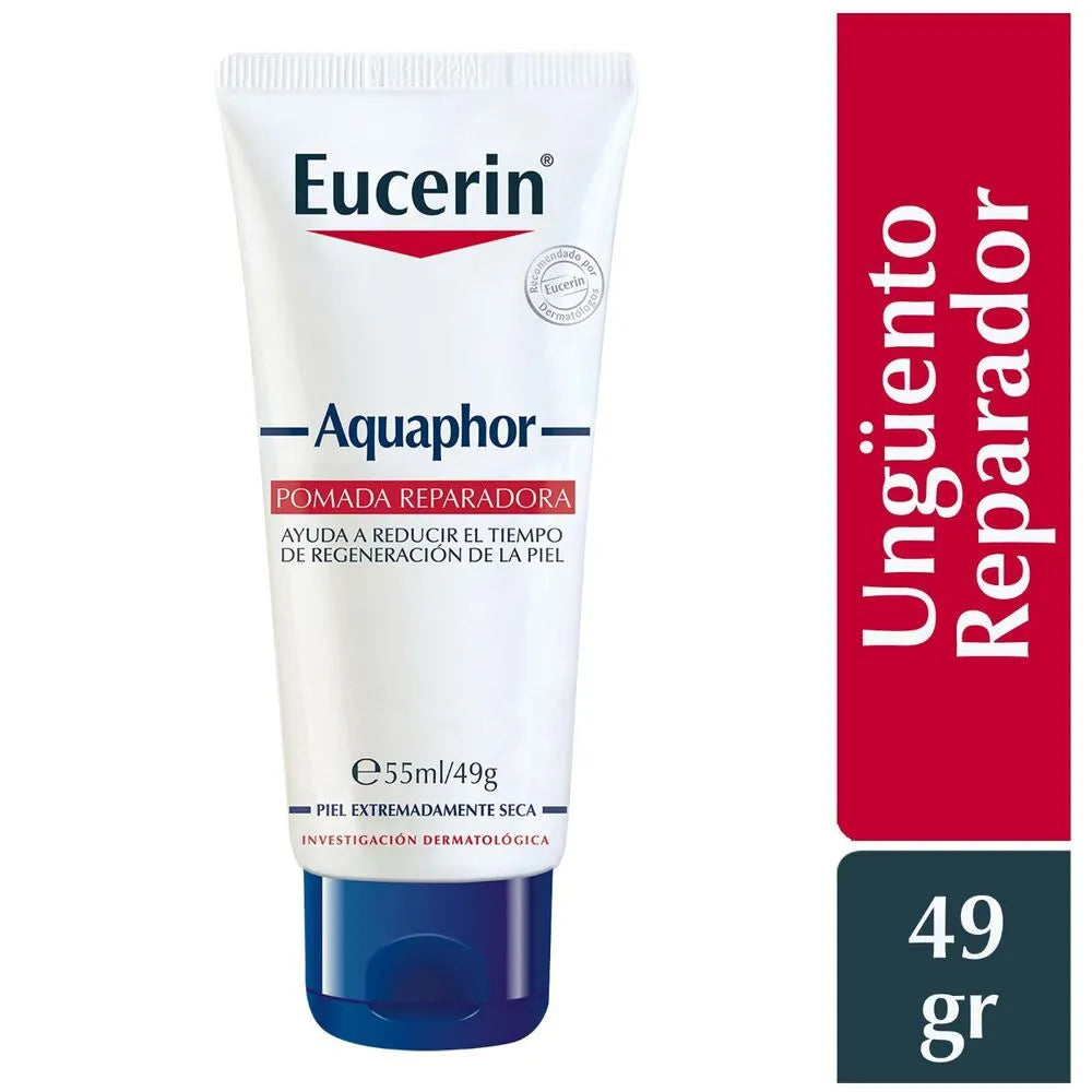Eucerin Aquaphor Sos Lip Repair