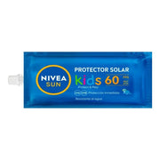Protector Solar Protect & Play Kids Fps60 Sachet x 18 sachets
