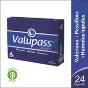 Valupass Cápsula
