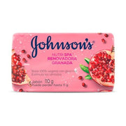 JOHNS.JABON ADUL GRANADA X 110