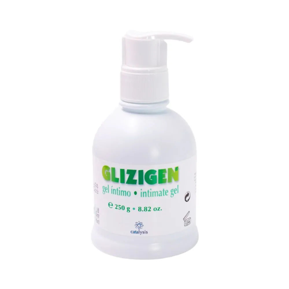 Glizigen Gel Íntimo