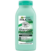 Fructis Hair Food Shampoo Aloe Vera 300 ml