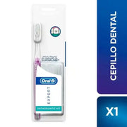 Oral-B Set Cepillo Expert Orthodontic + Seda 35 m