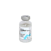 Xilonest S.P. 2% Solución Inyectable - Frasco vial 20 ML