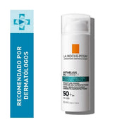 Anthelios Uvd Oil Correct SPF50+ 50 ml