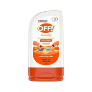 OFF!REPELENTE FAMILY CREM 196