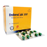 DOBEXILAB 500