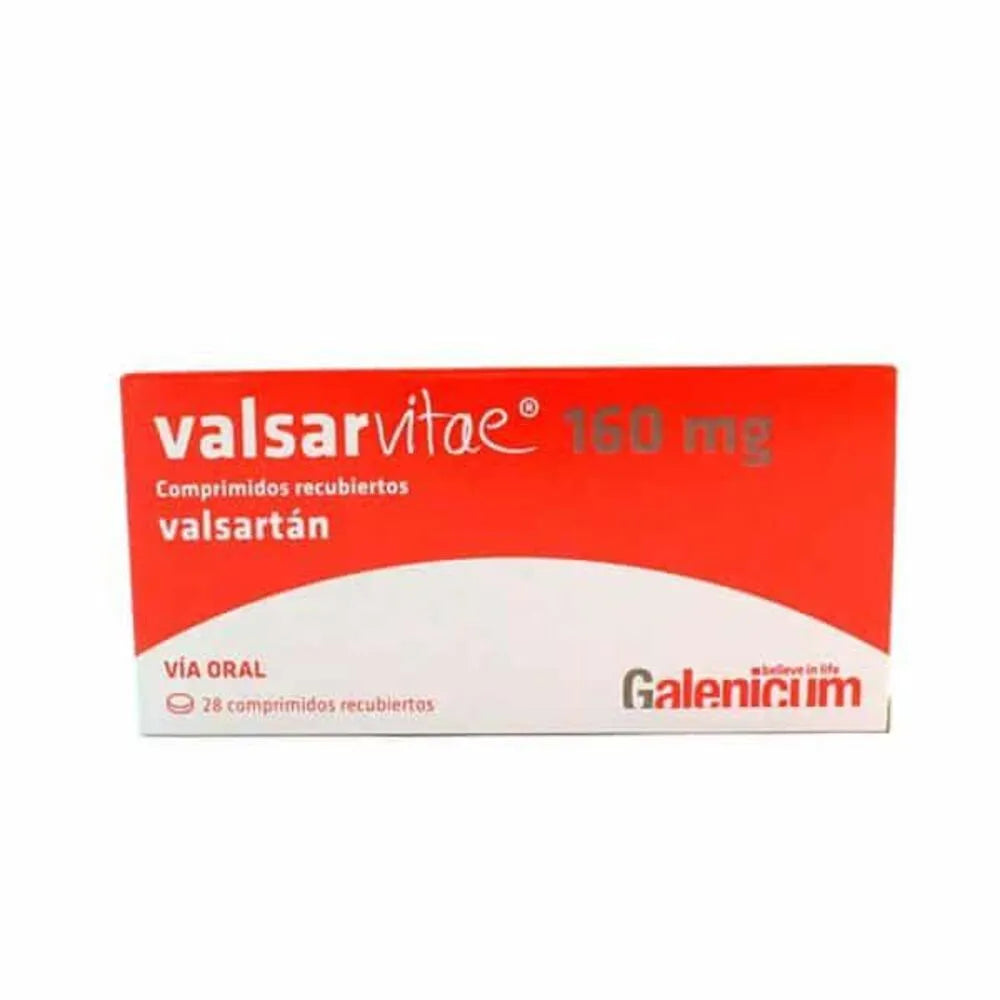 Valsartan(valsarvtae 80mg)