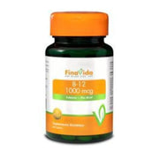 Suplemento Dietético Biotin Complex FinaVida Tabletas Recubiertas - Frasco 60 Un