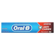 Oral B Crema 1-2-3 Tubo 50 ml