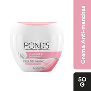 Crema Pond's Clarant B3 Piel Normal a Grasa