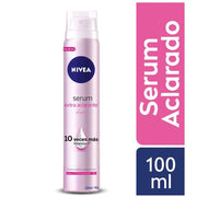 Desodorante Spray Nivea Serum Extra Aclarante x 100 ml