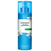 BENETTON BODY AMAZING BLUE 236