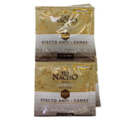 Shampoo Tio Nacho Anti-canas sachet *10 uni
