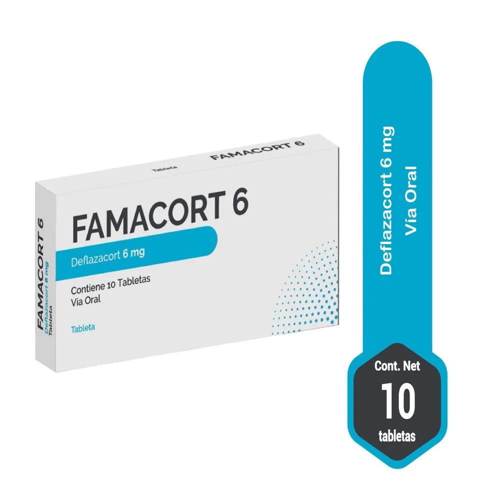 Famacort 6