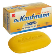 JABON DR.KAUFMANN 80GR