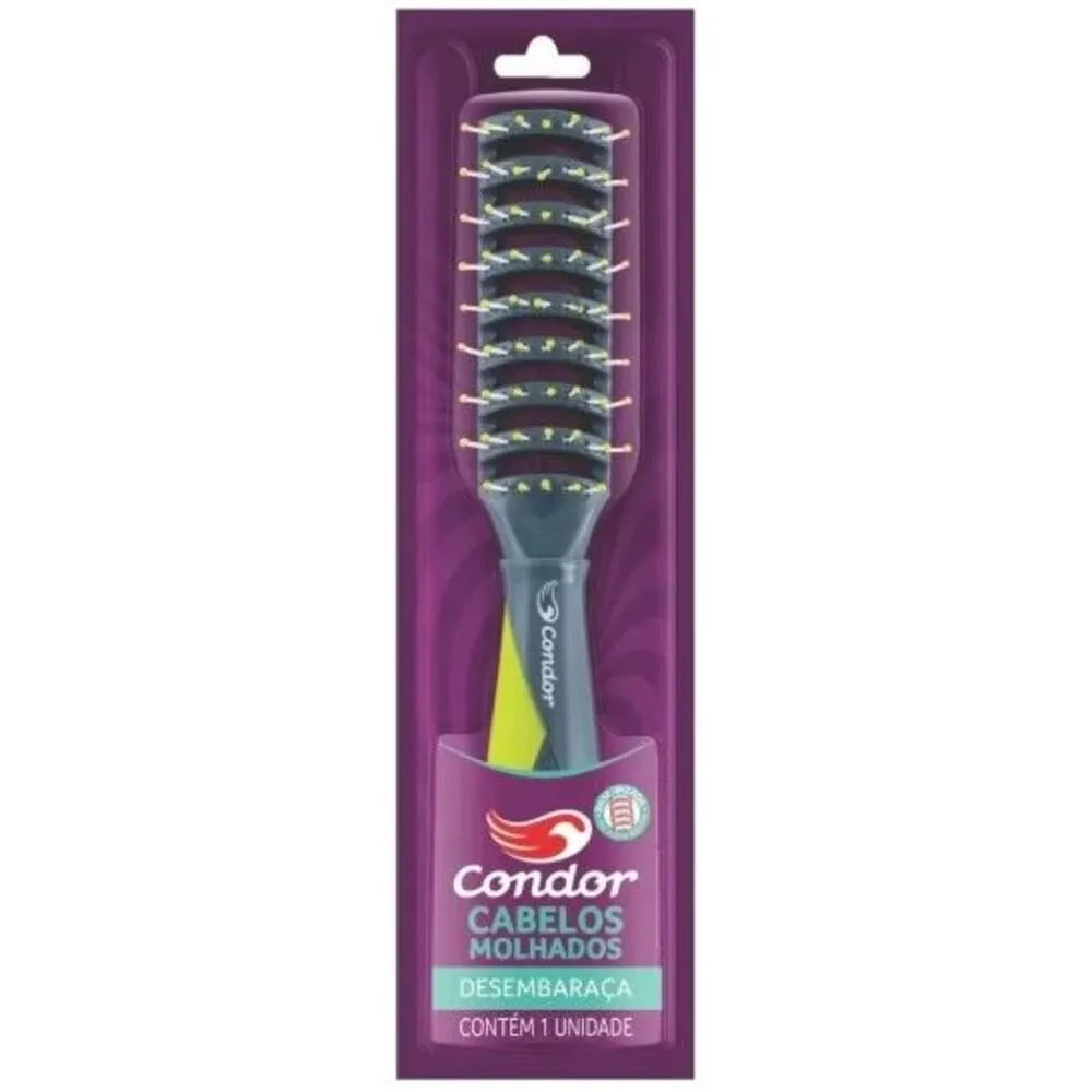 Cepillo Araña Blister (6850) Condor