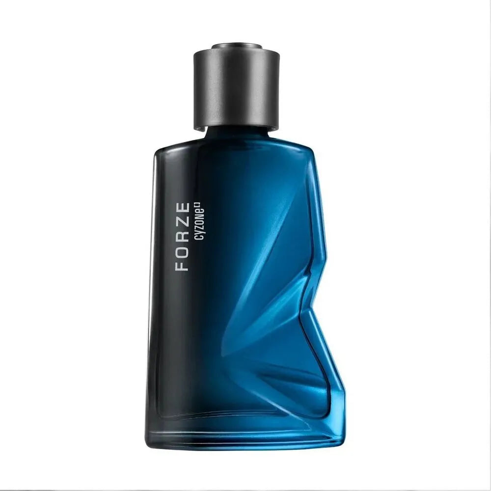 Perfume De Hombre Forze 50 ml