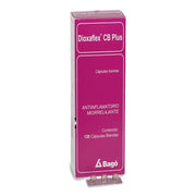 Dioxaflex Cb Plus