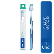 Vitis Suave Cepillo Dental
