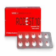 Rodest 10 Mg