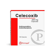 Celecoxib 200 Mg