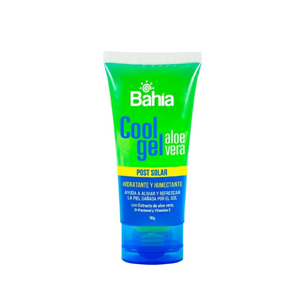 Cool Gel Bahía Aloe Vera 90 g
