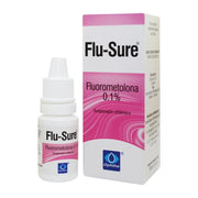 Flu-Sure 0.1% – Frasco x 5 ml