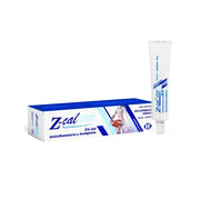 Z-CAL 2% GEL X 35GR