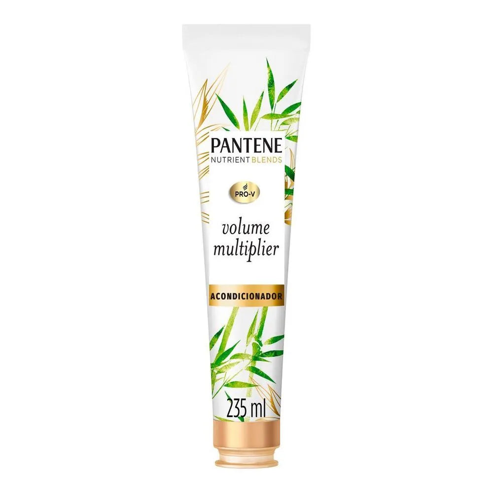 Acondicionador Nutrient Blends Bamboo Volume 235 ml