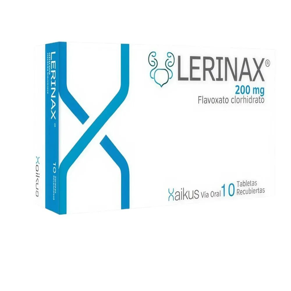 Lerinax 200mg