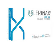 Lerinax 200mg