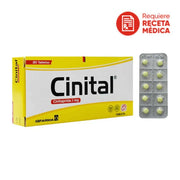 Cinital 1mg Tableta