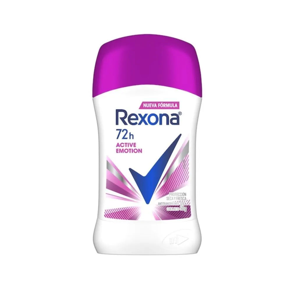 Antitranspirante en Spray Rexona Forest woman Envase 150 mL